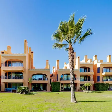 Al - Apartamento Vila Sol F5 E Vilamoura Exterior foto