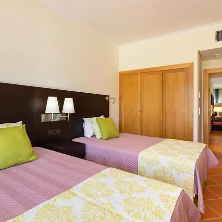 Al - Apartamento Vila Sol F5 E Vilamoura Exterior foto