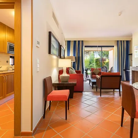 Al - Apartamento Vila Sol F5 E Vilamoura Exterior foto