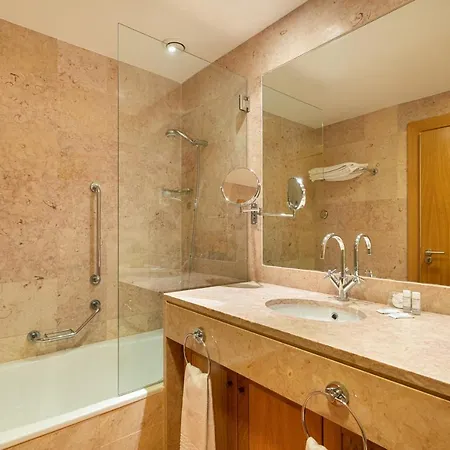 Al - Apartamento Vila Sol F5 E Vilamoura Exterior foto