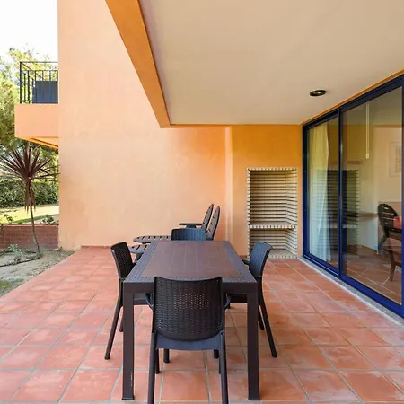 Al - Apartamento Vila Sol F5 E Vilamoura Exterior foto