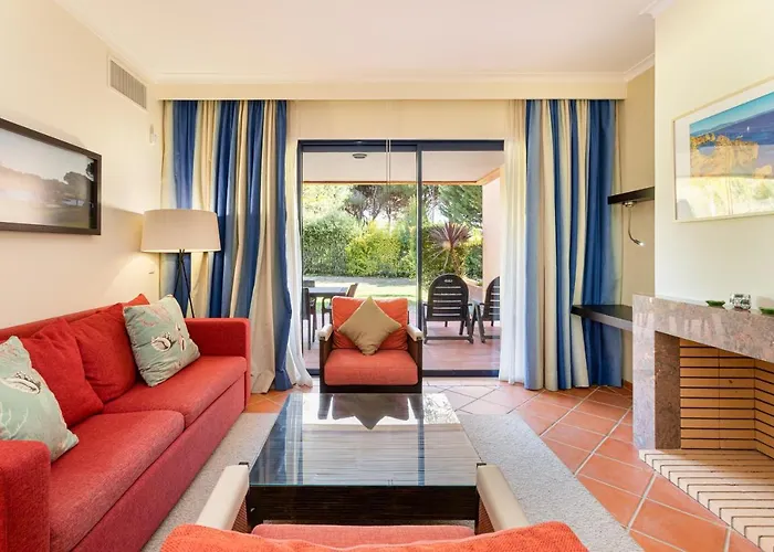Al - Apartamento Vila Sol F5 E
