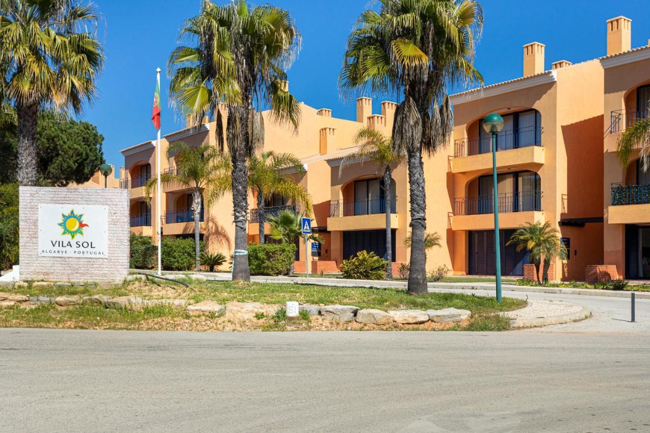 Al - Sol F5 E Vilamoura