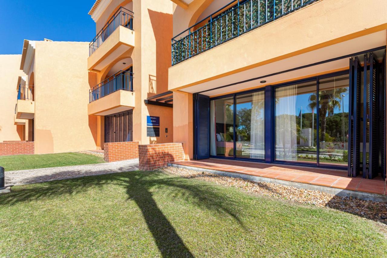 Apartment Al - Sol F5 E Vilamoura